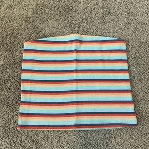 American eagle size M tube top